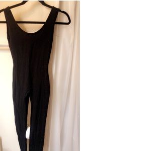 Black Jumpsuit !!!